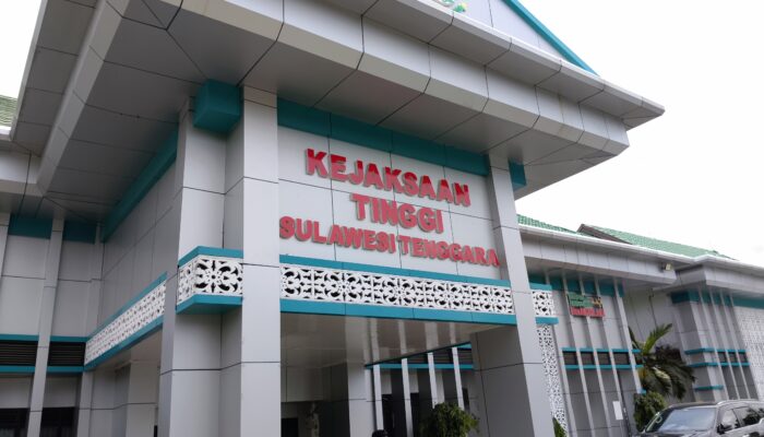 Penyelidikan Dugaan Tipikor Kantor Penghubung Sultra Mengerucut, Kejati Bakal Tetapkan Tersangka