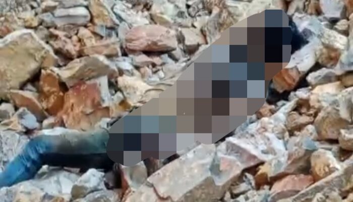 Hilang Tiga Hari, Warga Puasana Konsel Ditemukan Tewas di Lokasi Tambang Batu