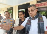 DPR-RI Kritik Halus Kajati Sultra: “Belajar dari Kasus Suap Raimel Jesaja”