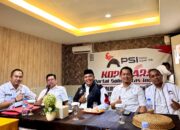 Ketua DPW PSI Sultra Kecam Aksi Roy Suryo Cs: “Sudah Sinting, Aparat Harus Segera Bertindak”