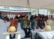 Menag RI Apresiasi Hegemoni STQH di Kendari: “Antusiasnya Seperti MTQ Nasional”