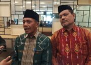Jadi Tuan Rumah STQH Nasional 2025, Kemenag Sultra Pastikan Empat Target Sukses Tercapai