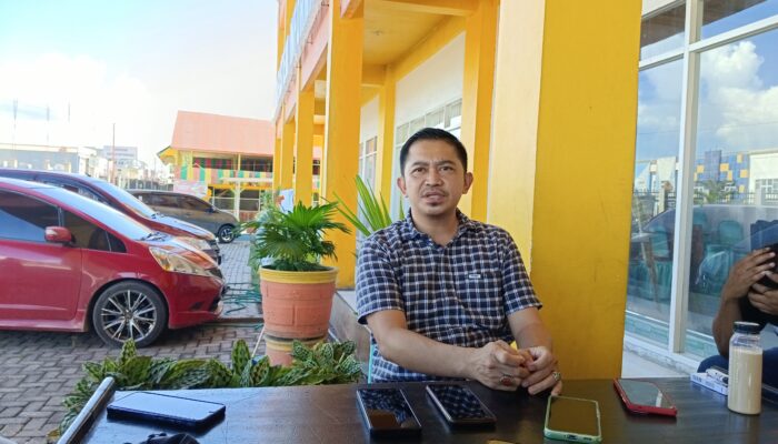 STMIK Bina Bangsa Luruskan Isu Salah Satu Mahasiswa yang Tertunda Wisudanya: Administrasi Harus Tuntas