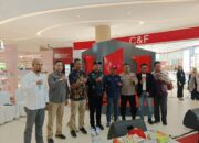 Gelar Rakerprov 2025, IAI Sultra Tegaskan Peran Arsitek Lokal Bangun Daerah