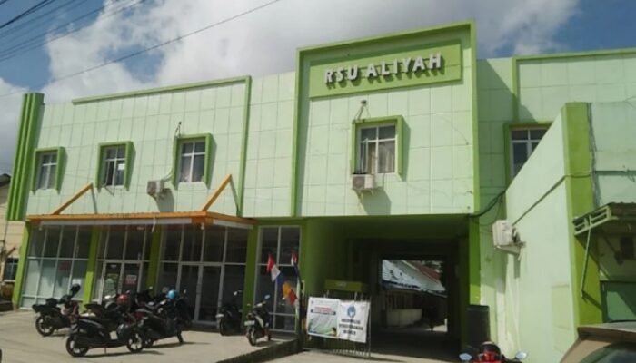 Sengketa dengan Kopperson Disangkal, Direktur RS Aliyah Tegaskan Tanah Milik Sah