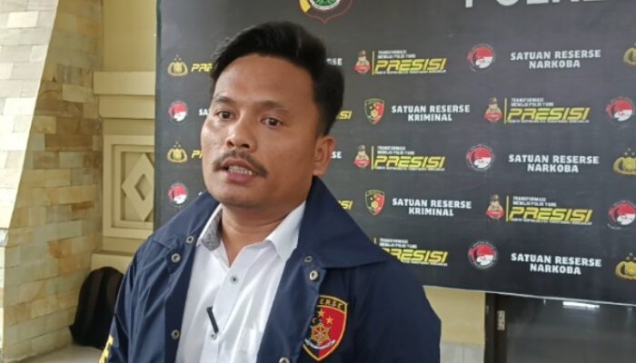 Polresta Kendari Tetapkan Oknum Dosen UMK Tersangka Penganiayaan, Pemanggilan Telah Dijadwalkan