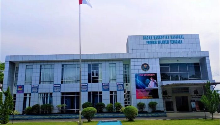 Misteri Kematian Tahanan di Sel BNNP Sultra, Keluarga Ragukan Dugaan Gantung Diri