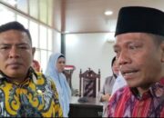 Kemenag Sultra Memilih Bungkam Soal Maskot STQH, PT Argo Pesona Indonesia Diduga Dalang Dibalik Desain Kontroversial