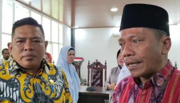 Kemenag Sultra Memilih Bungkam Soal Maskot STQH, PT Argo Pesona Indonesia Diduga Dalang Dibalik Desain Kontroversial