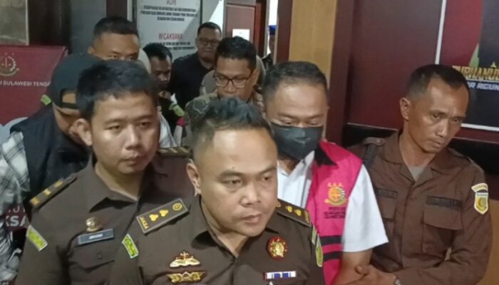 Dugaan Korupsi Belanja BBM, Tiga Pejabat Badan Penghubung Pemprov Sultra di Jakarta Ditetapkan Tersangka
