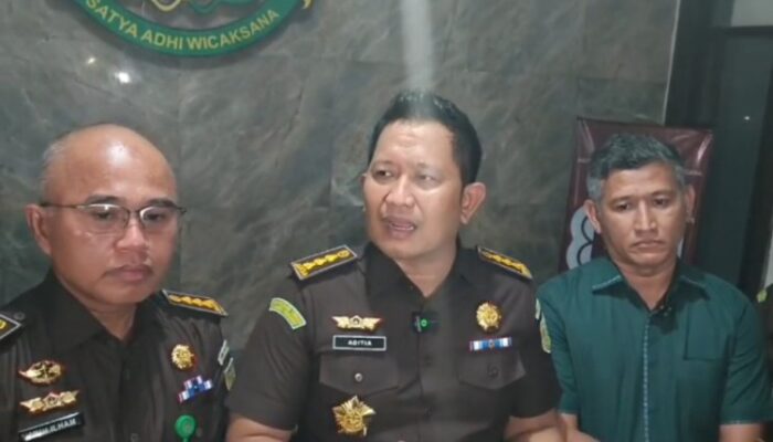 Penyidikan Belanja BBM Badan Penghubung Sultra Belum Selesai, Kejati Isyaratkan Tersangka Baru