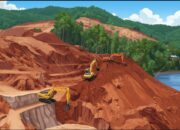 BPK Ungkap Aktivitas Tambang PT Agrabudi Baramulia Mandiri, Buka Kawasan HL 28 Hektare Tanpa PPKH