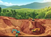 Audit BPK Beberkan Aktivitas Tambang Ilegal PT Mushar Utama Sultra, Garap Kawasan HPK Tanpa PPKH