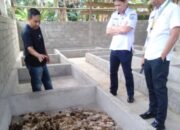 BI Sultra Dorong Ekonomi Hijau Lewat Dukungan Budidaya Maggot di Konawe