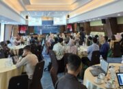 BI Sultra Dorong Akselerasi UMKM Halal Lewat Penguatan Perlindungan Merek