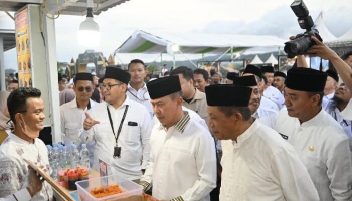 BI Sultra Dorong Ekosistem Halal Lewat Zona KHAS Al-Alam dan SERAMBI 2025