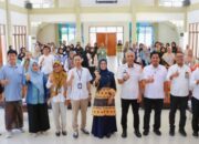 BI Sultra Dorong Wastra Lokal Naik Kelas Lewat Program Inkubasi 2025