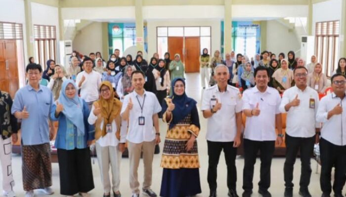 BI Sultra Dorong Wastra Lokal Naik Kelas Lewat Program Inkubasi 2025