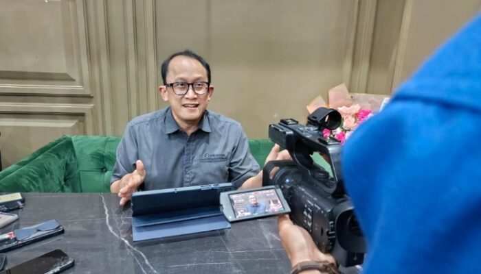 BI Sultra Perkuat Sinergi dengan Media, Dorong Percepatan Digitalisasi Transaksi Daerah