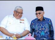 Dana Dugaan Korupsi Belanja BBM Penghubung Sultra Disebut Masuk Dikantong Pribadi Ali Mazi dan Asrun Lio