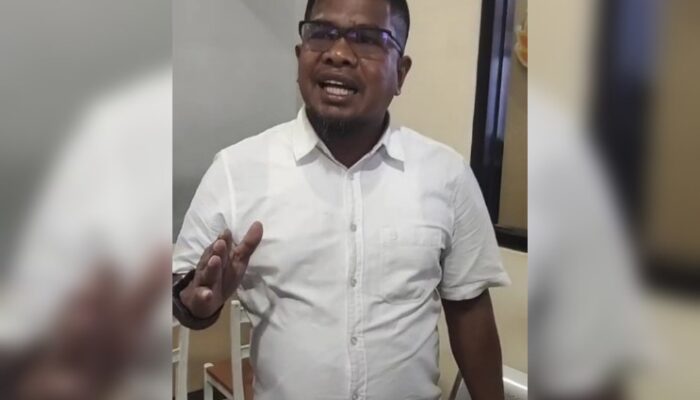 BPN Kendari Luruskan Isu Gagal Konstatering Tapak Kuda: “Jangan Salah Tafsir”