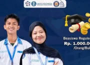 BI Buka Beasiswa 2025 untuk Mahasiswa UHO, Prioritaskan Calon Pemimpin Muda Berprestasi