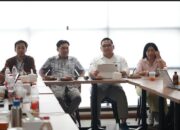 BI Sultra Bangun Jurnalisme Ekonomi Konstruktif di Tengah Banjir Informasi