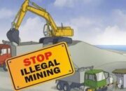 Tanpa Izin PPKH, PT Bumi Dua Mineral Disebut Garap Hutan Produksi Terbatas di Kolut