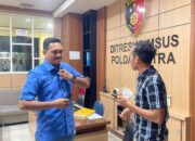 Soroti Dugaan Rasis Hingga Deretan Kontroversi, Ketua KNPI Sultra Desak Gubernur Copot Kadis Kominfo Ridwan Badala