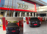 Akademisi Soroti Randis Elit Milik Pucuk Pimpinan DPRD Sultra: “Sangat Mencederai Perasaan Publik”