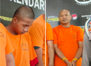 Demi Beli Sabu, Dua Pria di Kendari Nekat Jambret Diplomat Asal Perancis