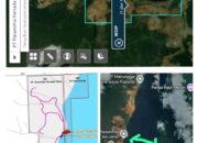 HAMI Sultra Buka Dugaan Kejahatan Lingkungan PT PPT di Konut, Bakal Lapor APH dan Kementrian