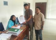 SBSI Kendari Laporkan Mie Gacoan dan CV Putramas Mandiri ke Binwasnaker, Diduga Langgar Hak Pekerja