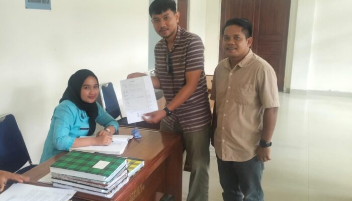 SBSI Kendari Laporkan Mie Gacoan dan CV Putramas Mandiri ke Binwasnaker, Diduga Langgar Hak Pekerja