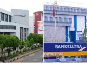 Masuk Skema KUB, Bank Jatim Akuisisi Saham Seri A Bank Sultra