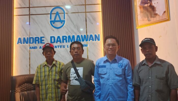 Bongkar Dugaan Pungli Program Bedah Rumah, Warga Buke Dikriminalisasi, LBH HAMI Sultra Beri Pendampingan Hukum