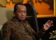 Menanti Bahlil di Bumi Anoa, LINK Sultra Siapkan Laporan Dugaan Aktivitas Ilegal CV Unaaha Bakti Persada