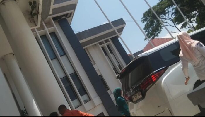 Pemerintah Pusat Tekankan Efisiensi Anggaran, Pemkab Konawe Justru Tambah Randis Elit