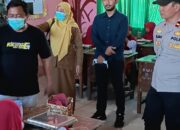 Karang Taruna Sultra Kawal Program Makan Bergizi Gratis Presiden Prabowo