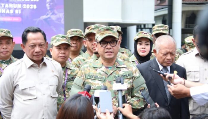 Siska Karina Imran Ikuti KPPD Lemhannas 2025, Siap Wujudkan Kepemimpinan Daerah Berdaya Saing Global