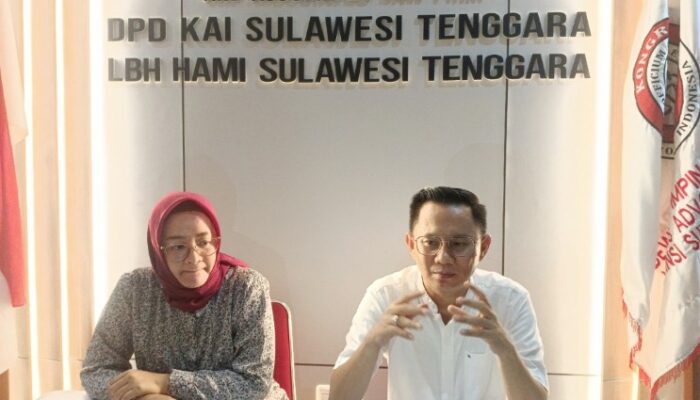 Polemik Lahan Sengketa di Puuwatu, Owner Afika Bantah Pembelian Tapi Mengaku Sudah Bayar DP