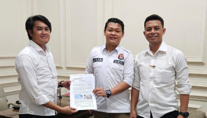 KPID dan Polda Sultra Awasi Ketat TV Kabel, Siaran Tanpa Izin Terancam Jerat Pidana