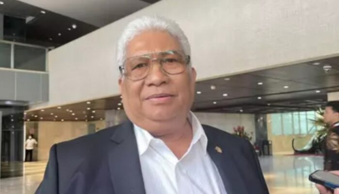 Setelah Tetapkan Dua Tersangka, Polda Sultra Kini Periksa Ali Mazi dalam Kasus Dugaan Korupsi Kapal Azimut