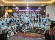 BI Sultra Dorong Literasi Ekonomi Lewat Penguatan Peran Media