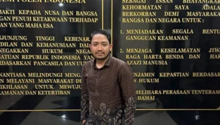Diamnya Dasco di Tengah Isu Judi Kamboja, Wanda: Bukan Strategi, Tapi Gejala Feodalisme Elite