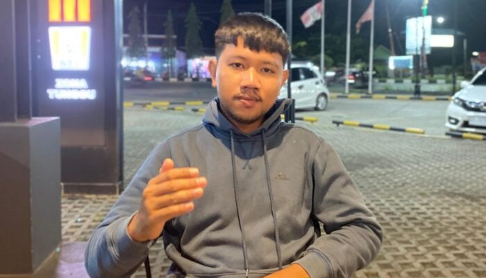 Upah di Bawah UMK Masif Terjadi, SBSI Kendari Minta Gubernur dan DPRD Sultra Bertindak dengan Perda Khusus