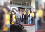 Musda Golkar Kepri Batal Mendadak, Loyalitas Kader Tetap Mengarah ke Satu Nama