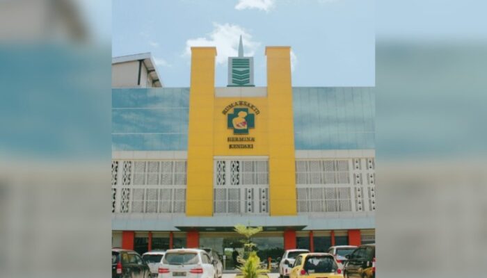 Alasan Bed Penuh, RS Hermina Diduga Tolak Pasien Sesak Napas Asal Konut yang Akhirnya Meninggal