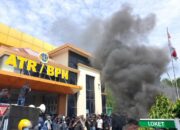 Kembali Datangi BPN, Kopperson Pertanyakan Komitmen Penyelesaian Sengketa Lahan Tapak Kuda