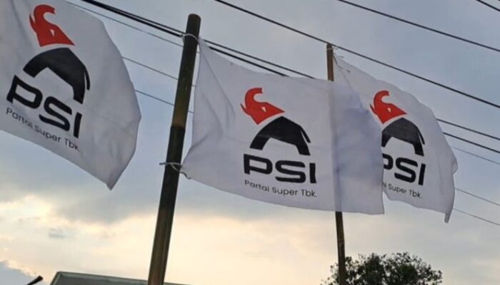 Ribuan Kader Siap Sambut Rakorwil PSI Sultra Besok, Kaesang Pangarep Dikabarkan Turut Hadir